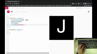 Creative Coding - Week 10