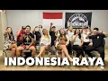 Lagu Indonesian National Anthem - Indonesia Raya (Indomiex Cover)