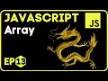 ARRAY in Javascript JavaScript in Hindi - 13