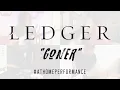 Download Lagu Ledger - \