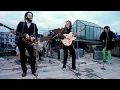Download Lagu The Beatles - Ive got a feeling (Take 2) live Apple Corps rooftop, London 1969 (Remastered)
