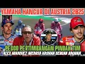 Download Lagu 🟢INFO PANAS! PECCO PINDAH KE HONDA?, ALEX MARQUEZ BILANG BEGINI, QUARTARARO SUDAH AMBIL KEPUTUSAN