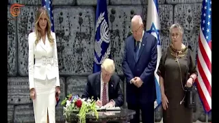 خشية إسرائيلية من استمرار الانتفاضة الفلسطينية 