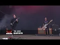 Download Lagu Beartooth - The Lines (Live Download Festival 2019 HQ)