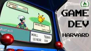 Pokemon Coding Tutorial - CS50 s Intro to Game Development