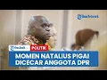 Lagu Momen Natalius Pigai Dicecar Anggota DPR, Minta Rp 20 Triliun tapi Minim Gebrakan