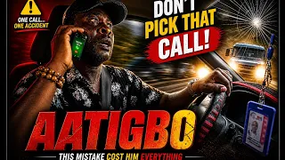 aatigbo latest yoruba 2026 drama