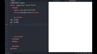 Javascript Assignment Operators Lecture - 9 in Hindi
