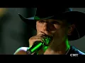 Kenny Chesney -08- She Thinks My Tractor's Sexy - Live Tennesse Homecoming