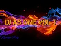 Lagu Dj AS ONE 2019-2020 PART3 (Agiahh Taruiihh)
