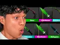 DOUBLE GODLY UNBOXING IN MURDER MYSTERY 2 Alien Box
