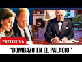 Download Lagu HACE 5 MINUTOS: La Familia Real acaba de hacer un trágico y enorme anuncio