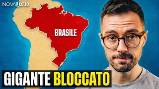 Il Brasile ha tutto. Perché non è una superpotenza?