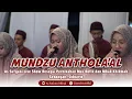 Download Lagu MUNDZU ANTHOLA'AL BADRU ALAINA | AS SUFYANI LIVE GEDANGAN SIDOARJO