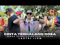 Download Lagu Cinta Terhalang Dosa Voc . Lastri Ijem Singa Depok Putra Nafita Caya Babakan Redo Bongas Indramayu