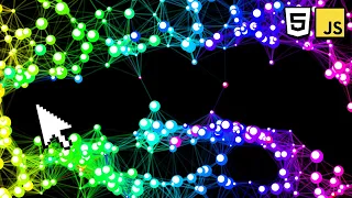 Particle Physics in JavaScript