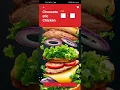Loves Burger Restaurant App Food Order App Mobile Design Hybrid App Ionic React Laravel