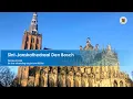 Download Lagu Sint-Janskathedraal Den Bosch, 9 juli 2025,   H. Mis aanvang 8.30u