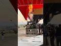 Download Lagu Hot Air Balloon Ride In Cappadocia! #cappadociavisitor #hotairballoon