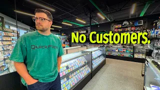 Fixing My Game Store s BIGGEST Problem