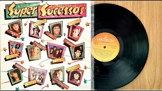 Super Sucessos - ℗ 1984 - Baú????