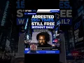 NYC Man Arrested Nearly 150 Times Is Released Again Without Bail