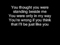 Download Lagu Three Days Grace Just Like You Lyrics