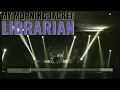 Librarian - My Morning Jacket