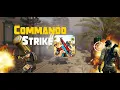 Commando Survival Strike Shooting Game Unity 3D source code - Get Unity Code