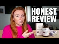I spent Over 200 On Hormone Balancing Supplements For Menopause - Happy Mammoth Review