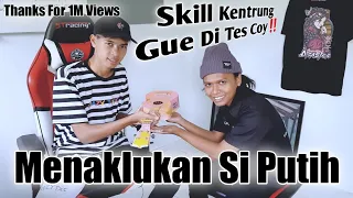 Download SUNANDAPINK TES SKILL KENTRUNG GUE MP3