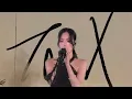 Download Lagu 태연(TAEYEON) - To.X (Live)