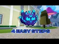 How to Get Kitsune Fruit Fast and Easy in Blox Fruits 4 methods