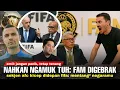 Download Lagu Garces Gebrak FAM, Sekjen AFC Digas FIFA 'Mentang2 Negara Sendiri': EMIL Kirim Pesan 'Tetap Tenang'