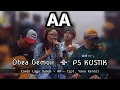Download Lagu Aa - Dhea Gemoii (cover) Lagu Sunda Versi Akustik Live Pojok Suara