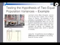 Chapter 12 Slides Part 1 Quantitative Methods