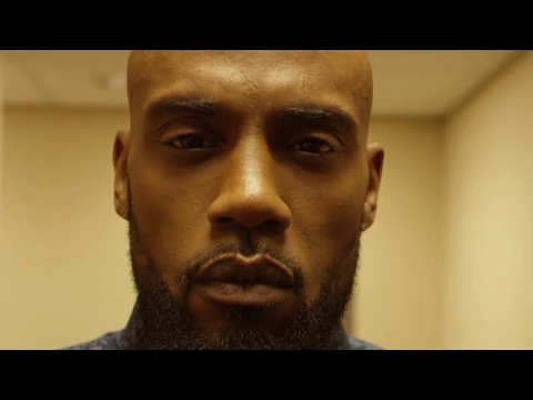 Indictment: Who Is Jonathan Carter? [Official Trailer '20]