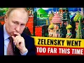 Download Lagu Moscow Under Attack: Ukraine’s Biggest Drone Strike Yet!