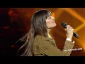 Clara Luciani "Tout Pour Moi" (extrait) (2025)