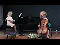 Longing GAAGUIM By Yechiam Marx Played by Ofra Imri and Inna Koiton Tivoon 7-7-2024