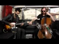 Geographer Performs "Kites" at Fender Airstream | Fender