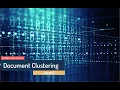 Document Clustering and Topic Modeling