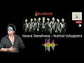 Download Lagu Namal Udugama with Allright - Issara Senehasa - RhythmLine