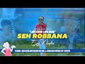 Download Lagu Seh Robbana | Lapa Soho Lapa Bual - Ejoy Nadia | Official Music Video