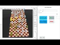 how to move and rotate E-puck robot at 90 degree Webots