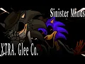 Lord X ft. Redglove - Glee Co. (FANMADE Lyric Video) | Sinister Minds