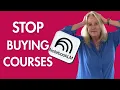 NotebookLM Workflow Turn Your Half Finished Courses Into an AI Business Coach