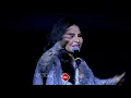 الليلة حفلة تكريمية خاصة بطلتها أحلام