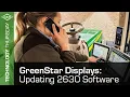 How to Update John Deere 2630 Displays