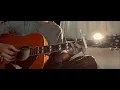 ハッピーエンド/back number 弾き語りcover